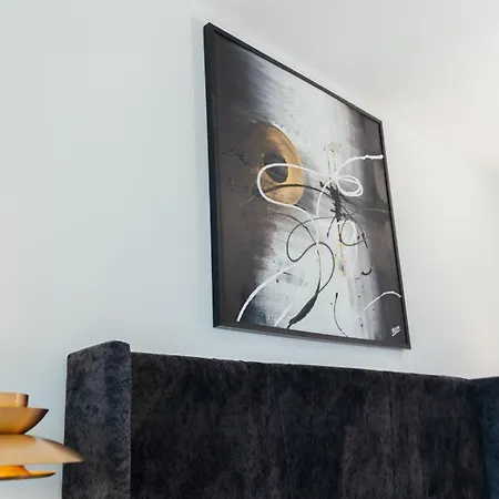 Apartment Mykonos Homes - Stilvolles Mit Eigenem Jaccuzzi Kalogrea