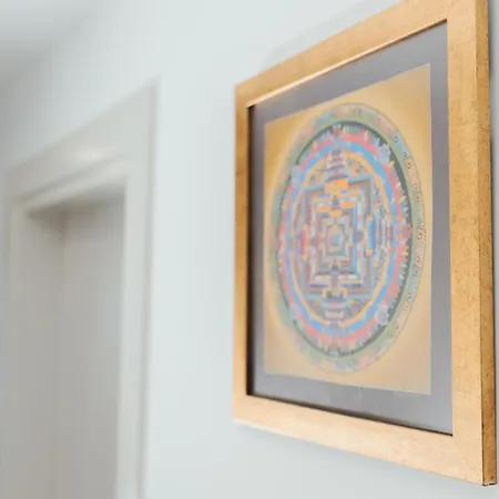 Mykonos Homes - Stilvolles Mit Eigenem Jaccuzzi Apartment Kalogrea