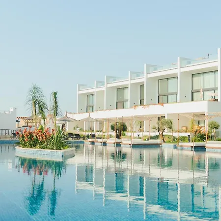 Mykonos Homes - Stilvolles Mit Eigenem Jaccuzzi Apartment Kalogrea