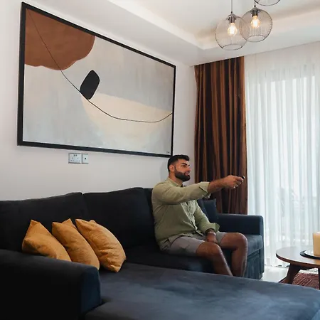 Mykonos Homes - Stilvolles Mit Eigenem Jaccuzzi *