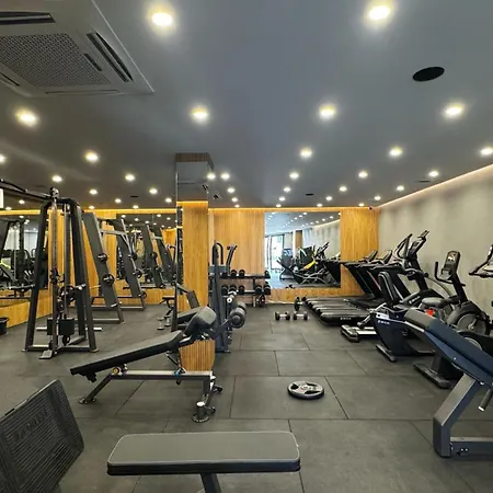 Mykonos Homes - Stilvolles Mit Eigenem Jaccuzzi *