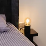 Mykonos Homes - Stilvolles Mit Eigenem Jaccuzzi Kalogrea