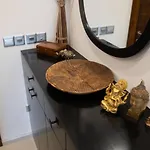 Apartment Mykonos Homes - Stilvolles Mit Eigenem Jaccuzzi *