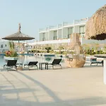 Mykonos Homes - Stilvolles Mit Eigenem Jaccuzzi
