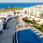 Mykonos Homes - Stilvolles Mit Eigenem Jaccuzzi * Kalogrea