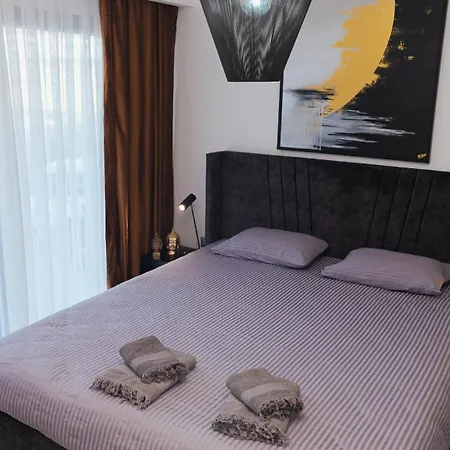 Mykonos Homes - Stilvolles Mit Eigenem Jaccuzzi * Kalogrea