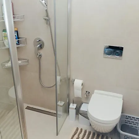 Mykonos Homes - Stilvolles Mit Eigenem Jaccuzzi * Kalogrea