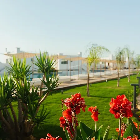 Mykonos Homes - Stilvolles Mit Eigenem Jaccuzzi *