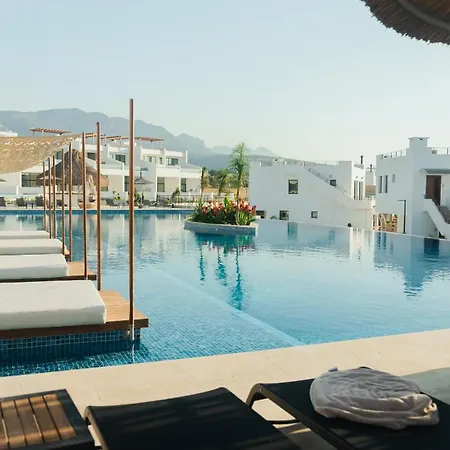 Mykonos Homes - Stilvolles Mit Eigenem Jaccuzzi * Kalogrea