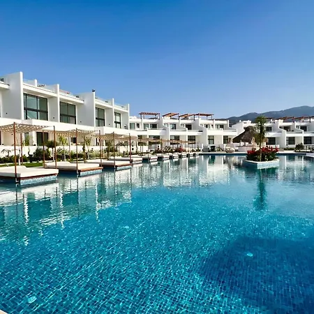 Apartment Mykonos Homes - Stilvolles Mit Eigenem Jaccuzzi