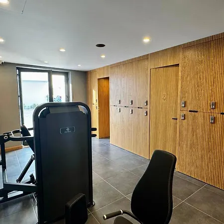 Mykonos Homes - Stilvolles Mit Eigenem Jaccuzzi Lägenhet