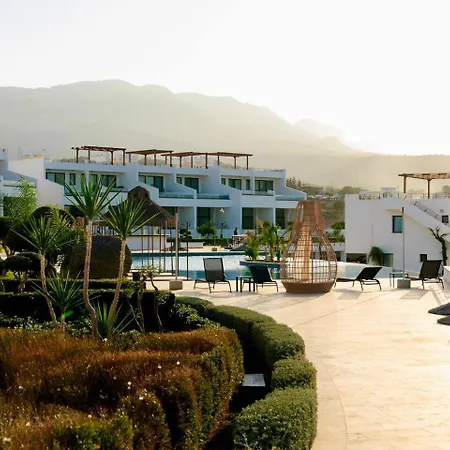 Mykonos Homes - Stilvolles Mit Eigenem Jaccuzzi