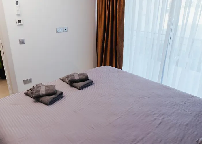 Daire Mykonos Homes - Stilvolles Mit Eigenem Jaccuzzi *