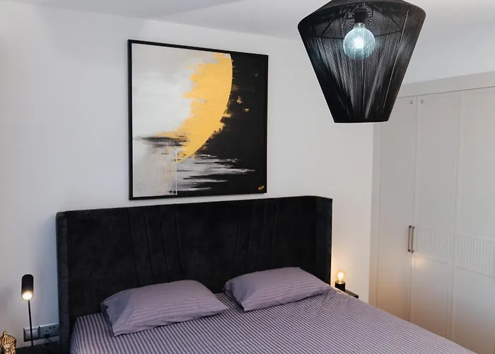 Mykonos Homes - Stilvolles Mit Eigenem Jaccuzzi *