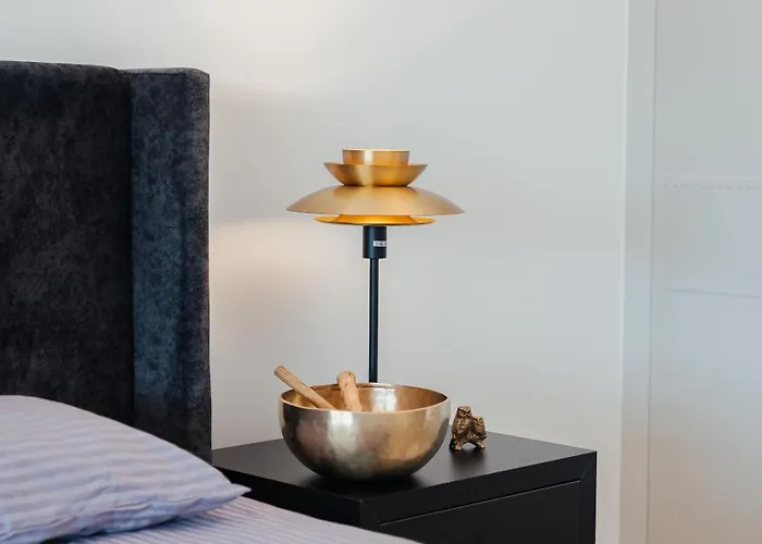 Daire Mykonos Homes - Stilvolles Mit Eigenem Jaccuzzi