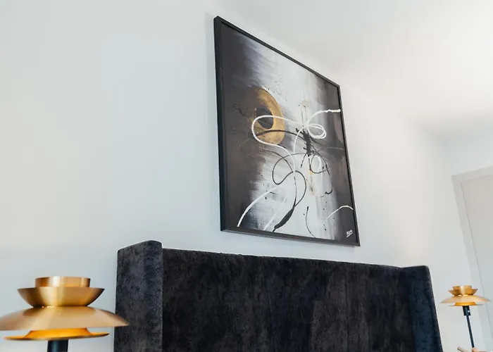 Daire Mykonos Homes - Stilvolles Mit Eigenem Jaccuzzi Kalogrea