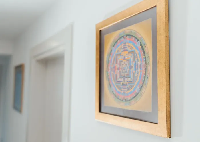 Mykonos Homes - Stilvolles Mit Eigenem Jaccuzzi Daire Kalogrea