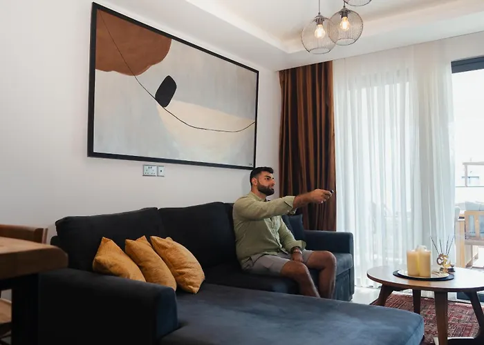 Mykonos Homes - Stilvolles Mit Eigenem Jaccuzzi *