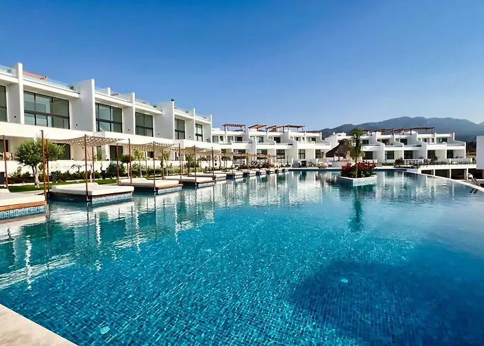 Daire Mykonos Homes - Stilvolles Mit Eigenem Jaccuzzi