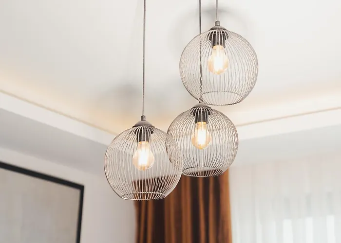 Mykonos Homes - Stilvolles Mit Eigenem Jaccuzzi Kalogrea