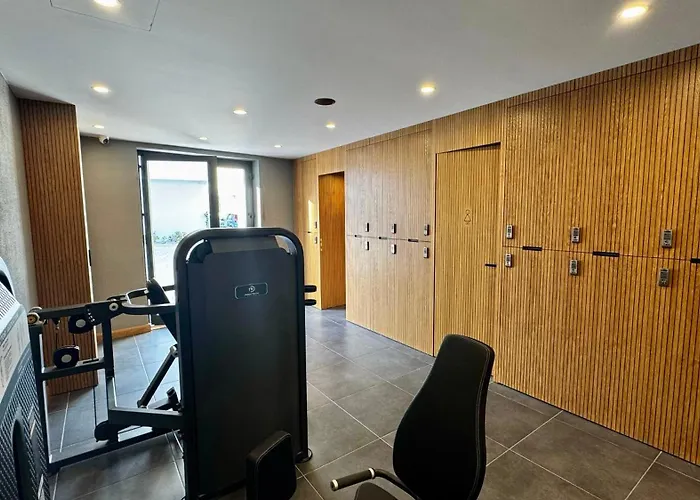 Mykonos Homes - Stilvolles Mit Eigenem Jaccuzzi Daire